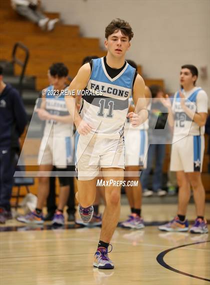 Thumbnail 3 in Arcadia vs Crescenta Valley photogallery.