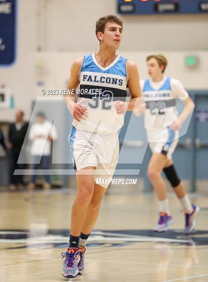 Thumbnail 1 in Arcadia vs Crescenta Valley photogallery.