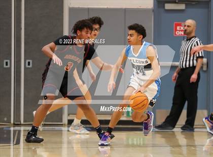 Thumbnail 2 in Arcadia vs Crescenta Valley photogallery.