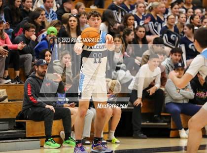 Thumbnail 2 in Arcadia vs Crescenta Valley photogallery.