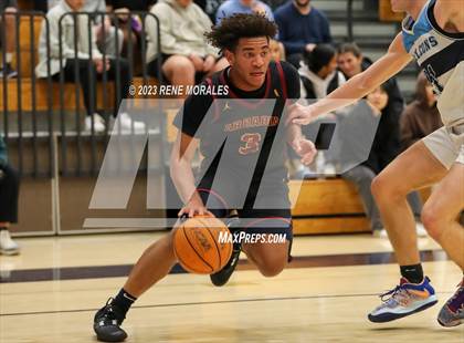 Thumbnail 3 in Arcadia vs Crescenta Valley photogallery.
