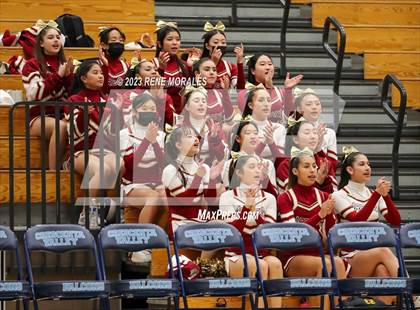 Thumbnail 1 in Arcadia vs Crescenta Valley photogallery.
