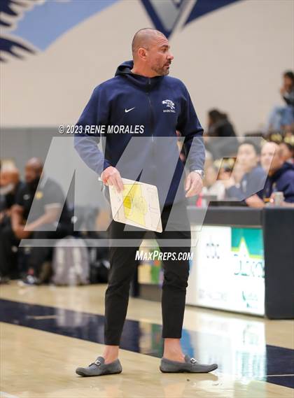 Thumbnail 3 in Arcadia vs Crescenta Valley photogallery.