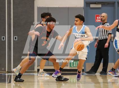 Thumbnail 1 in Arcadia vs Crescenta Valley photogallery.