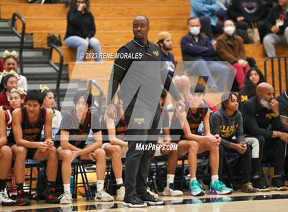 Thumbnail 3 in Arcadia vs Crescenta Valley photogallery.