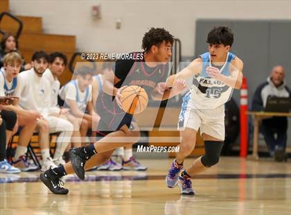 Thumbnail 1 in Arcadia vs Crescenta Valley photogallery.