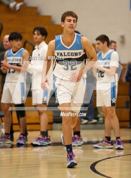 Thumbnail 2 in Arcadia vs Crescenta Valley photogallery.
