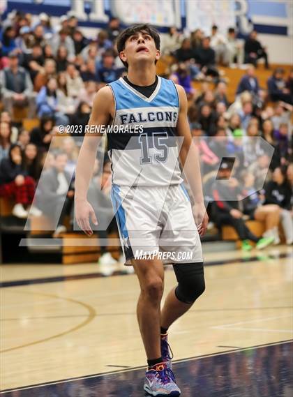 Thumbnail 3 in Arcadia vs Crescenta Valley photogallery.