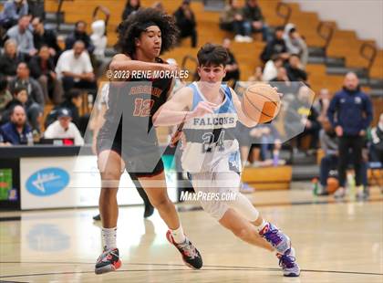 Thumbnail 1 in Arcadia vs Crescenta Valley photogallery.