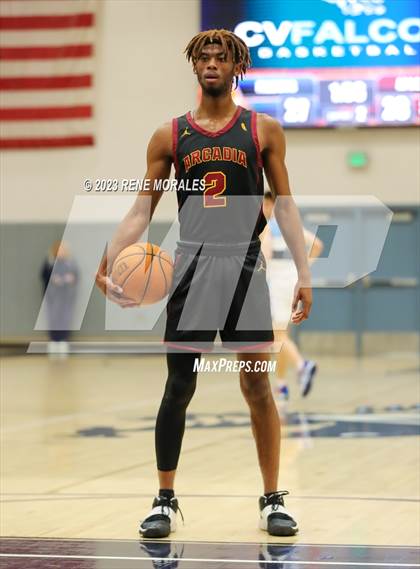 Thumbnail 1 in Arcadia vs Crescenta Valley photogallery.