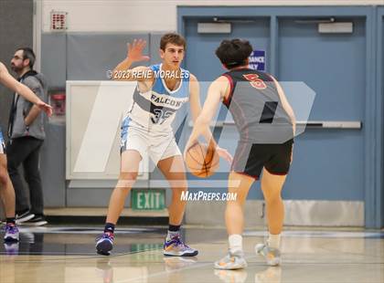 Thumbnail 3 in Arcadia vs Crescenta Valley photogallery.