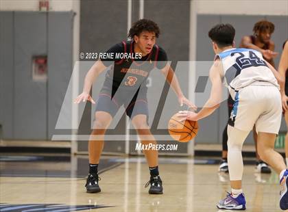 Thumbnail 1 in Arcadia vs Crescenta Valley photogallery.