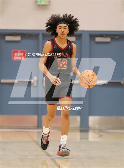 Thumbnail 3 in Arcadia vs Crescenta Valley photogallery.