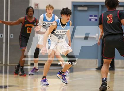 Thumbnail 3 in Arcadia vs Crescenta Valley photogallery.