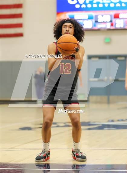 Thumbnail 1 in Arcadia vs Crescenta Valley photogallery.