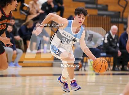 Thumbnail 2 in Arcadia vs Crescenta Valley photogallery.