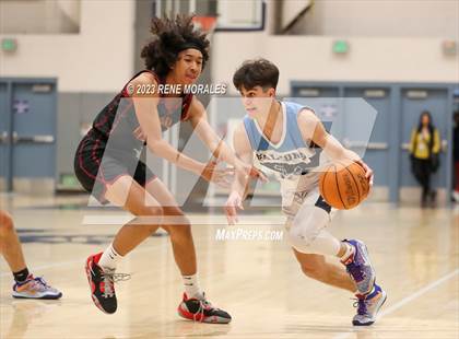 Thumbnail 3 in Arcadia vs Crescenta Valley photogallery.