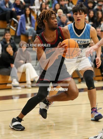 Thumbnail 3 in Arcadia vs Crescenta Valley photogallery.