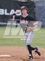 Photo from the gallery "Santa Fe Christian @ Christian"