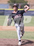 Photo from the gallery "Santa Fe Christian @ Christian"