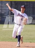 Photo from the gallery "Santa Fe Christian @ Christian"