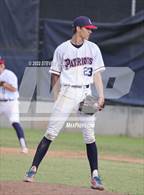Photo from the gallery "Santa Fe Christian @ Christian"