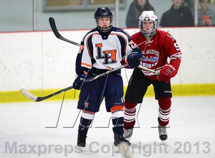 Thumbnail 2 in Smith/Tolland/Windham @ Lyman Hall/Haddam-Killingworth photogallery.