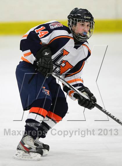 Thumbnail 3 in Smith/Tolland/Windham @ Lyman Hall/Haddam-Killingworth photogallery.