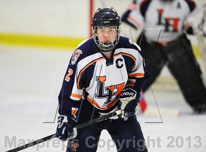 Thumbnail 1 in Smith/Tolland/Windham @ Lyman Hall/Haddam-Killingworth photogallery.