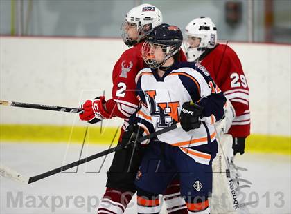 Thumbnail 3 in Smith/Tolland/Windham @ Lyman Hall/Haddam-Killingworth photogallery.