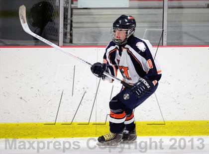 Thumbnail 3 in Smith/Tolland/Windham @ Lyman Hall/Haddam-Killingworth photogallery.