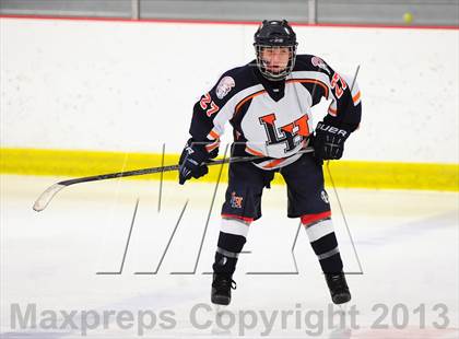 Thumbnail 3 in Smith/Tolland/Windham @ Lyman Hall/Haddam-Killingworth photogallery.