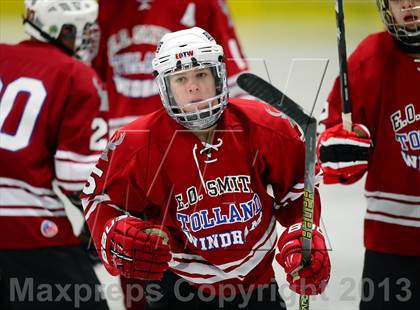Thumbnail 2 in Smith/Tolland/Windham @ Lyman Hall/Haddam-Killingworth photogallery.