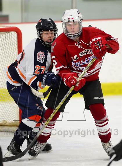 Thumbnail 2 in Smith/Tolland/Windham @ Lyman Hall/Haddam-Killingworth photogallery.