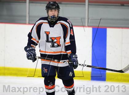 Thumbnail 1 in Smith/Tolland/Windham @ Lyman Hall/Haddam-Killingworth photogallery.