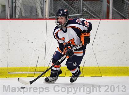 Thumbnail 3 in Smith/Tolland/Windham @ Lyman Hall/Haddam-Killingworth photogallery.