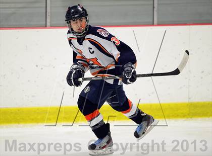 Thumbnail 1 in Smith/Tolland/Windham @ Lyman Hall/Haddam-Killingworth photogallery.