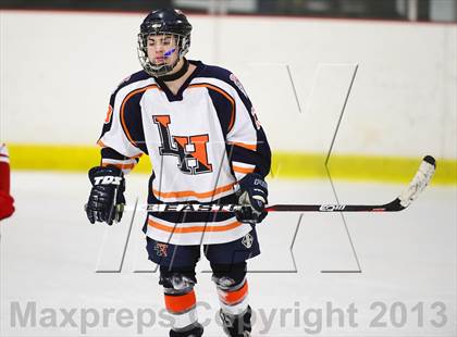 Thumbnail 2 in Smith/Tolland/Windham @ Lyman Hall/Haddam-Killingworth photogallery.