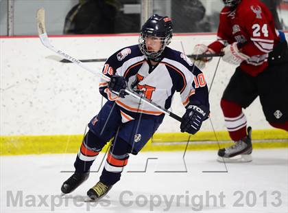 Thumbnail 2 in Smith/Tolland/Windham @ Lyman Hall/Haddam-Killingworth photogallery.
