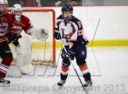 Thumbnail 1 in Smith/Tolland/Windham @ Lyman Hall/Haddam-Killingworth photogallery.