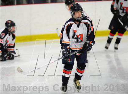 Thumbnail 1 in Smith/Tolland/Windham @ Lyman Hall/Haddam-Killingworth photogallery.
