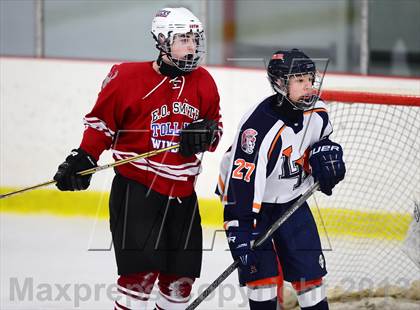 Thumbnail 3 in Smith/Tolland/Windham @ Lyman Hall/Haddam-Killingworth photogallery.