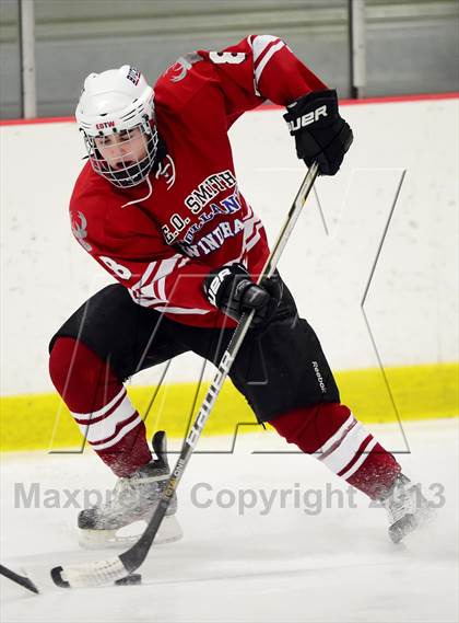 Thumbnail 3 in Smith/Tolland/Windham @ Lyman Hall/Haddam-Killingworth photogallery.
