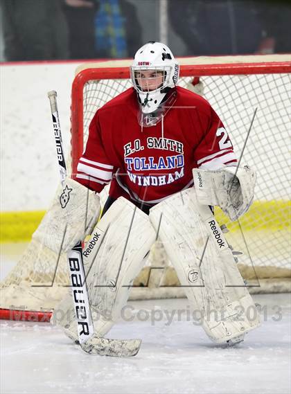 Thumbnail 3 in Smith/Tolland/Windham @ Lyman Hall/Haddam-Killingworth photogallery.