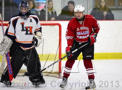 Thumbnail 2 in Smith/Tolland/Windham @ Lyman Hall/Haddam-Killingworth photogallery.