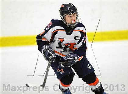 Thumbnail 3 in Smith/Tolland/Windham @ Lyman Hall/Haddam-Killingworth photogallery.