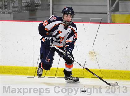 Thumbnail 2 in Smith/Tolland/Windham @ Lyman Hall/Haddam-Killingworth photogallery.