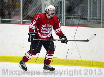 Thumbnail 2 in Smith/Tolland/Windham @ Lyman Hall/Haddam-Killingworth photogallery.