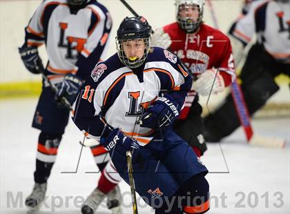 Thumbnail 3 in Smith/Tolland/Windham @ Lyman Hall/Haddam-Killingworth photogallery.