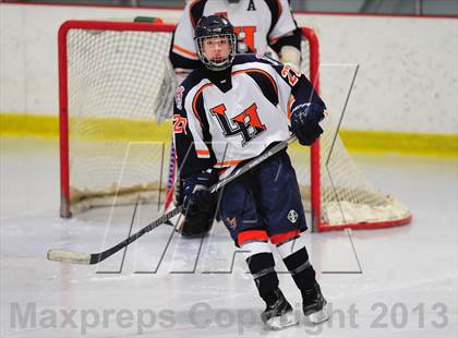 Thumbnail 2 in Smith/Tolland/Windham @ Lyman Hall/Haddam-Killingworth photogallery.